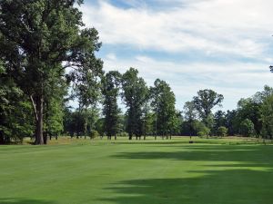 The Golf Club 10th Fairway